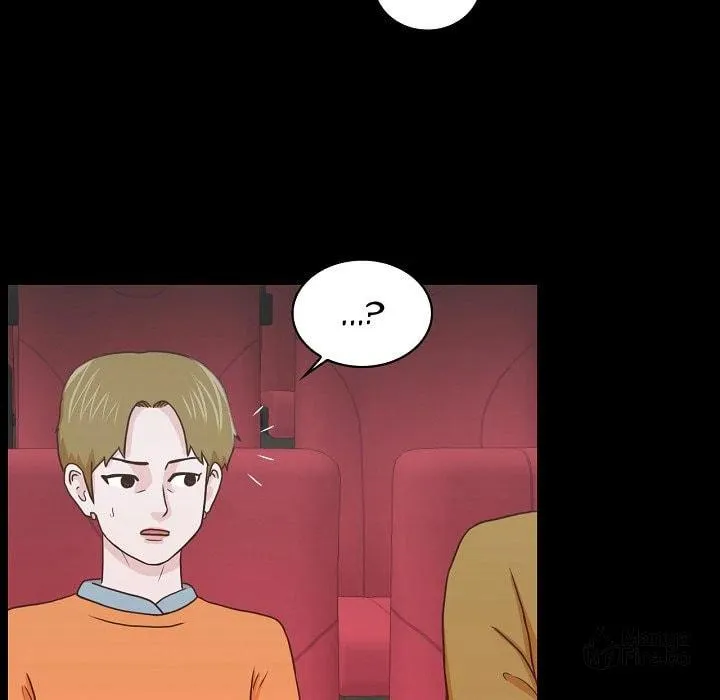 Dalhee's Boarding House Chapter 18 page 15 - 
