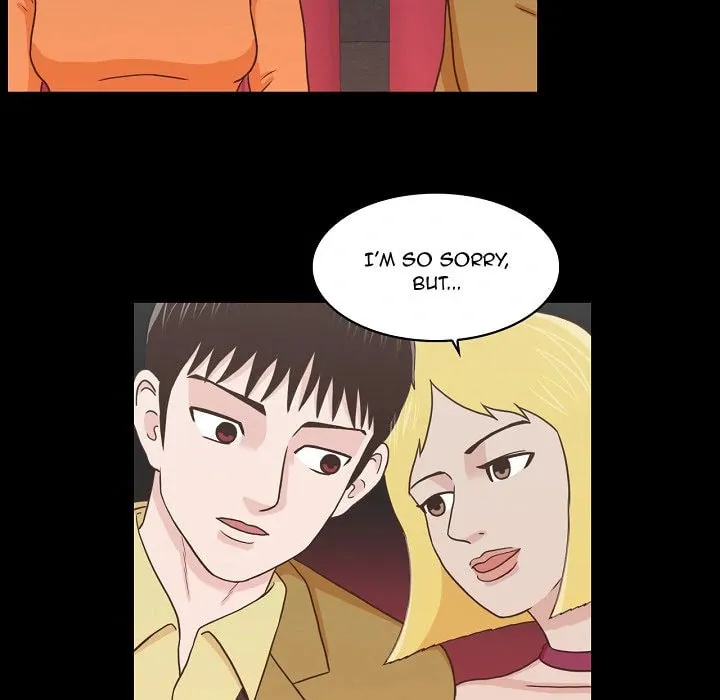 Dalhee's Boarding House Chapter 18 page 16 - 