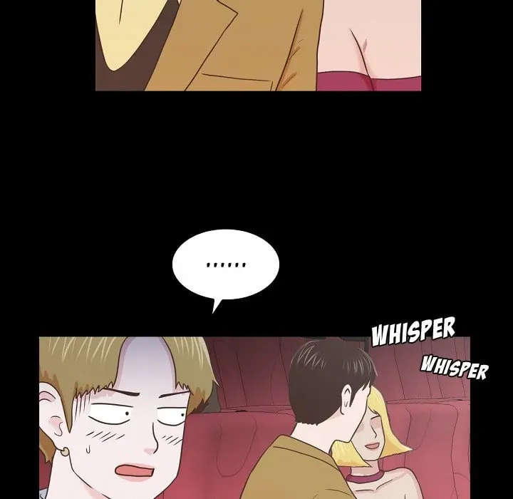 Dalhee's Boarding House Chapter 18 page 17 - 