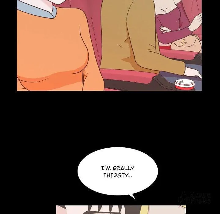 Dalhee's Boarding House Chapter 18 page 18 - 