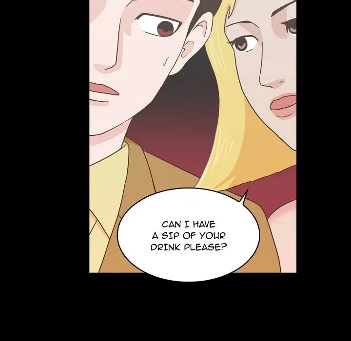 Dalhee's Boarding House Chapter 18 page 19 - 