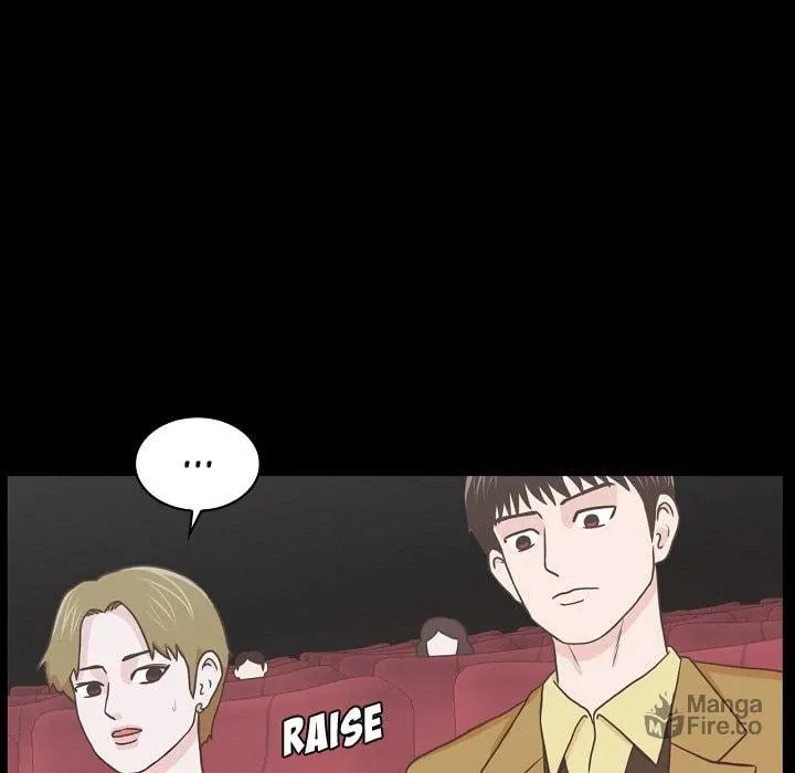 Dalhee's Boarding House Chapter 18 page 20 - 