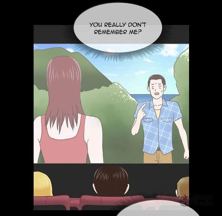 Dalhee's Boarding House Chapter 18 page 24 - 