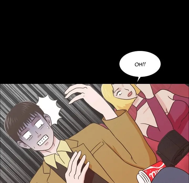 Dalhee's Boarding House Chapter 18 page 29 - 