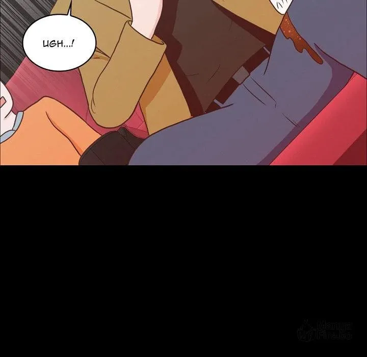 Dalhee's Boarding House Chapter 18 page 30 - 