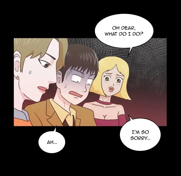 Dalhee's Boarding House Chapter 18 page 31 - 