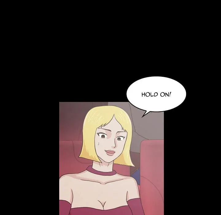 Dalhee's Boarding House Chapter 18 page 32 - 