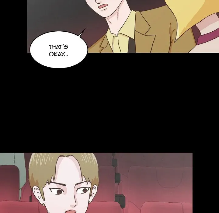 Dalhee's Boarding House Chapter 18 page 34 - 