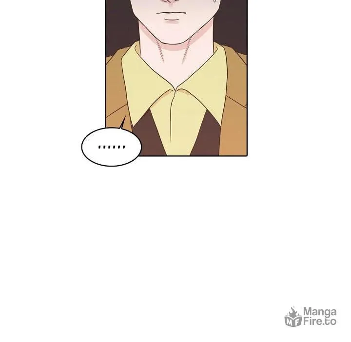 Dalhee's Boarding House Chapter 18 page 5 - 