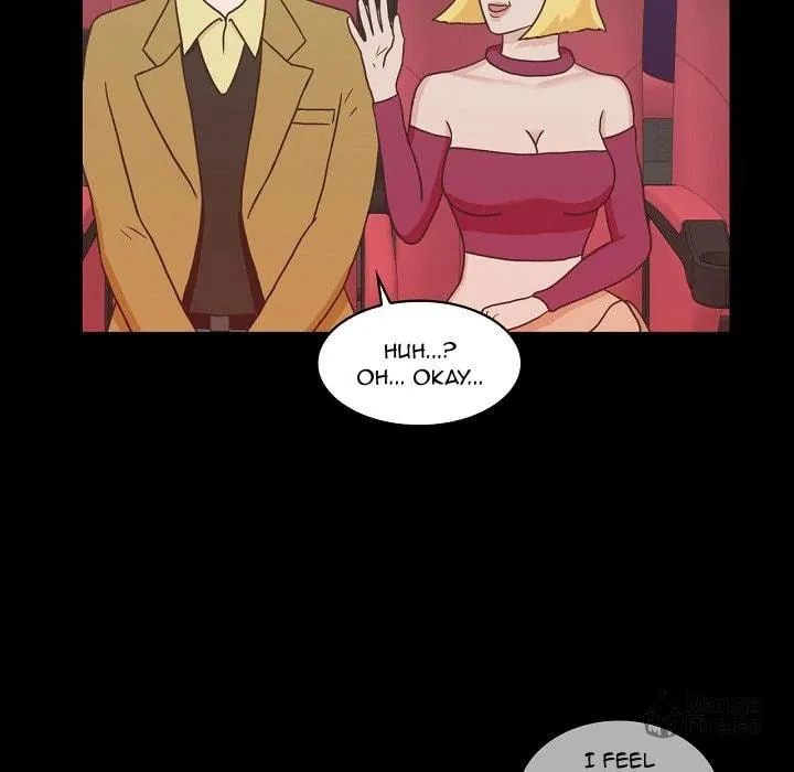 Dalhee's Boarding House Chapter 18 page 42 - 