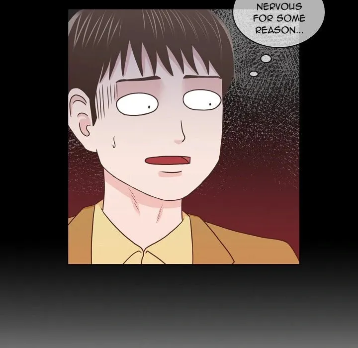 Dalhee's Boarding House Chapter 18 page 43 - 