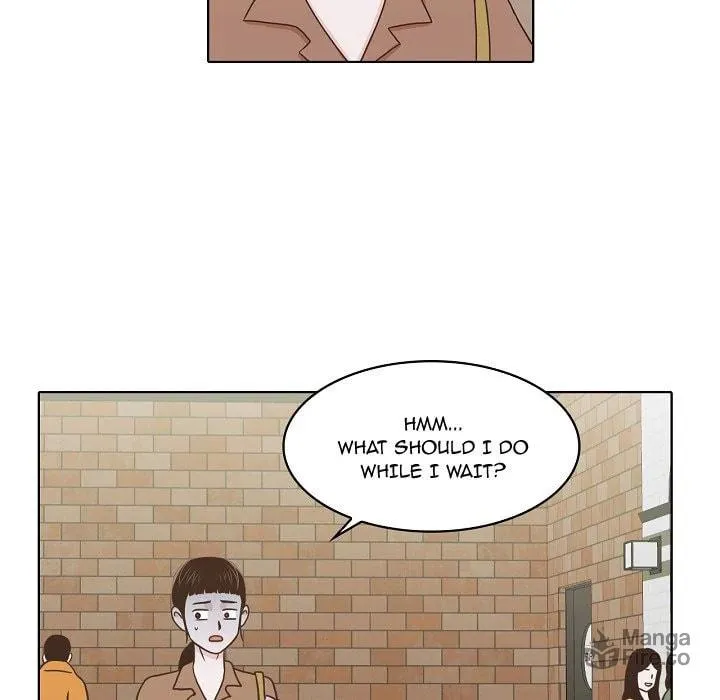 Dalhee's Boarding House Chapter 18 page 48 - 