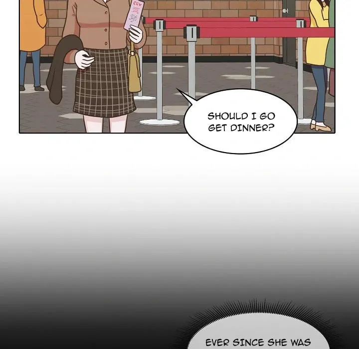 Dalhee's Boarding House Chapter 18 page 49 - 
