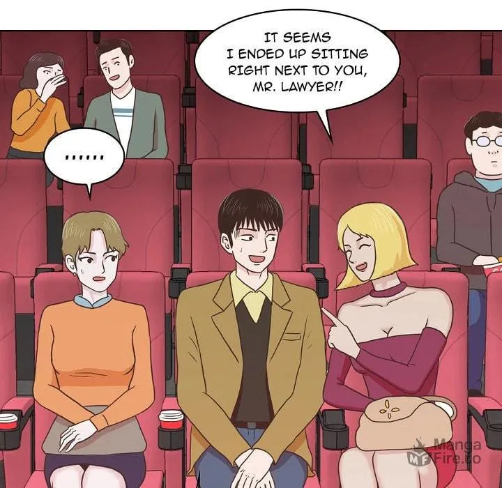 Dalhee's Boarding House Chapter 18 page 6 - 