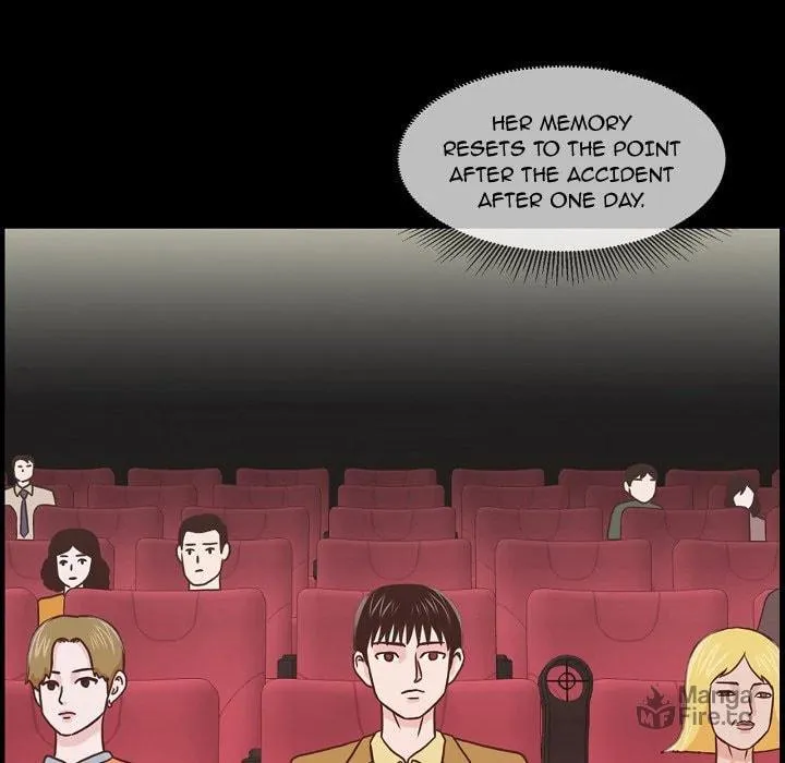 Dalhee's Boarding House Chapter 18 page 51 - 