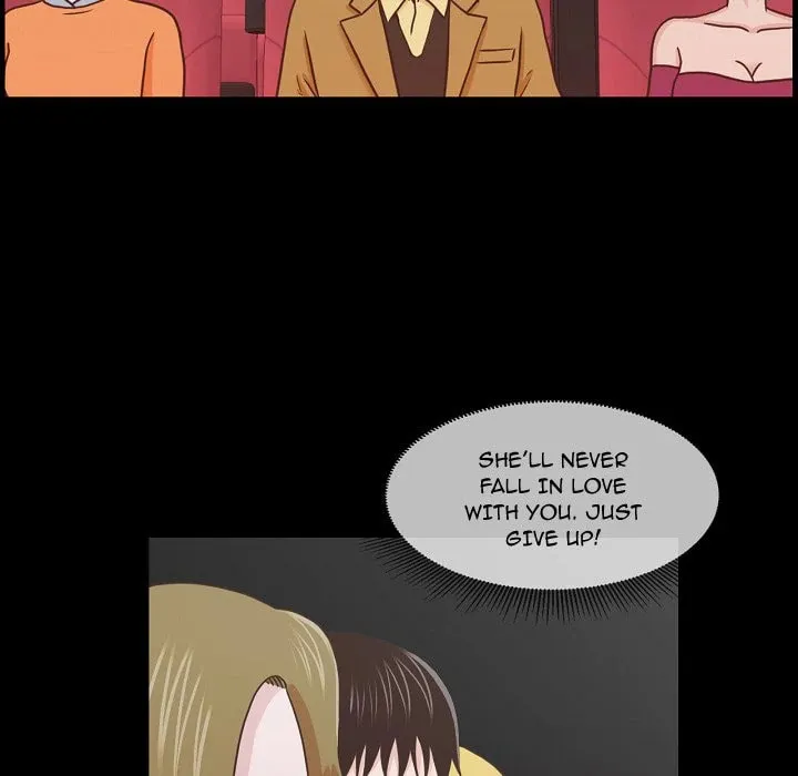 Dalhee's Boarding House Chapter 18 page 52 - 