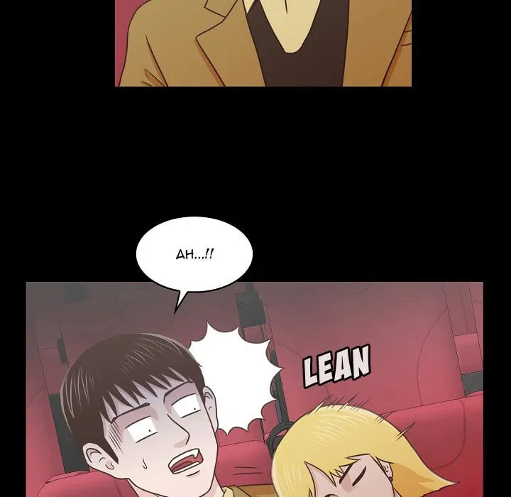 Dalhee's Boarding House Chapter 18 page 56 - 
