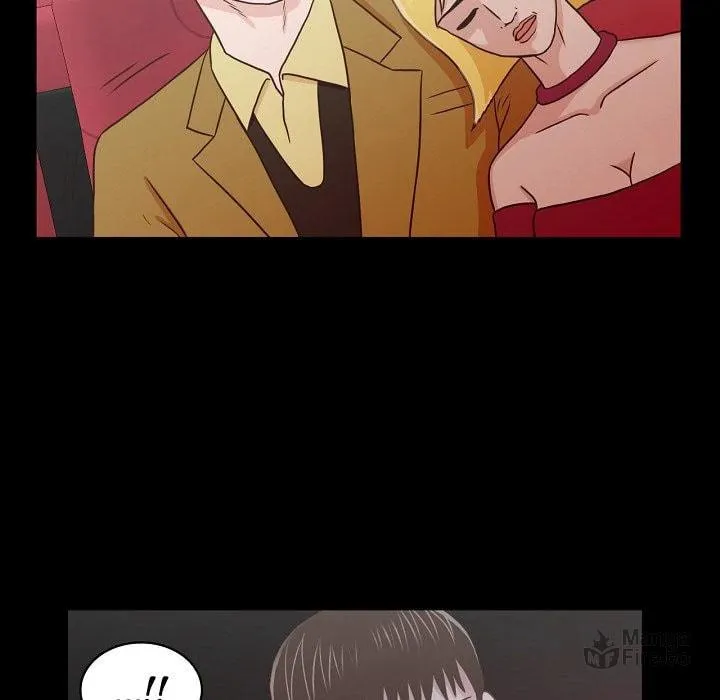 Dalhee's Boarding House Chapter 18 page 57 - 