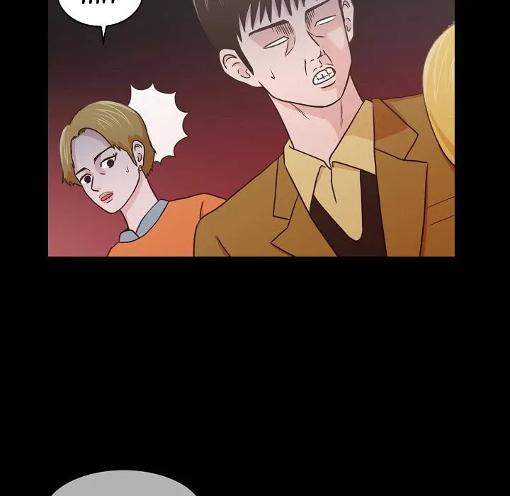Dalhee's Boarding House Chapter 18 page 58 - 