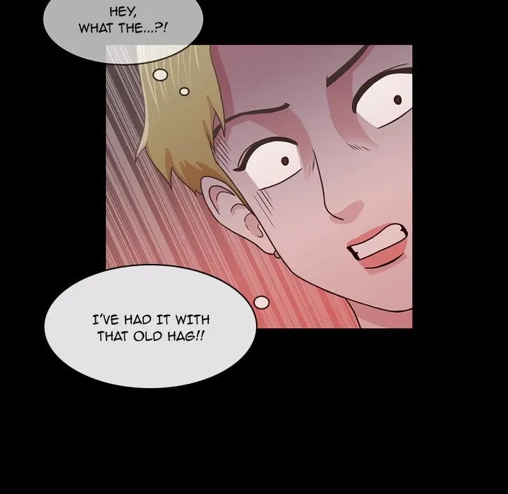 Dalhee's Boarding House Chapter 18 page 59 - 