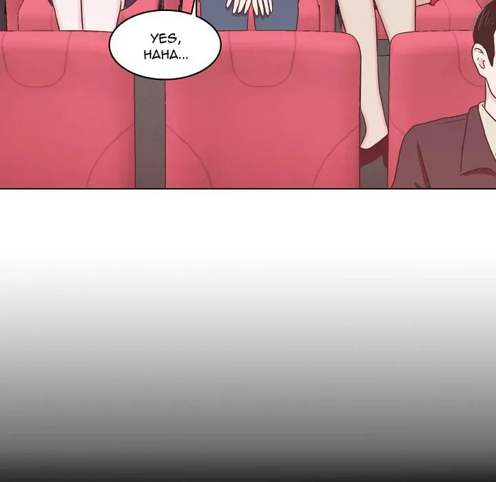 Dalhee's Boarding House Chapter 18 page 7 - 
