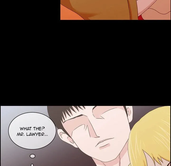Dalhee's Boarding House Chapter 18 page 64 - 
