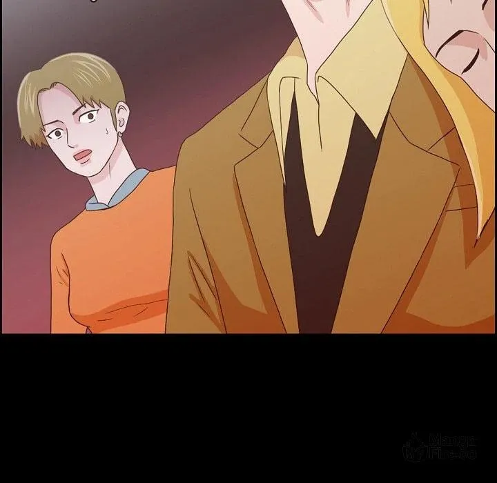 Dalhee's Boarding House Chapter 18 page 65 - 