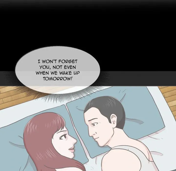 Dalhee's Boarding House Chapter 18 page 8 - 