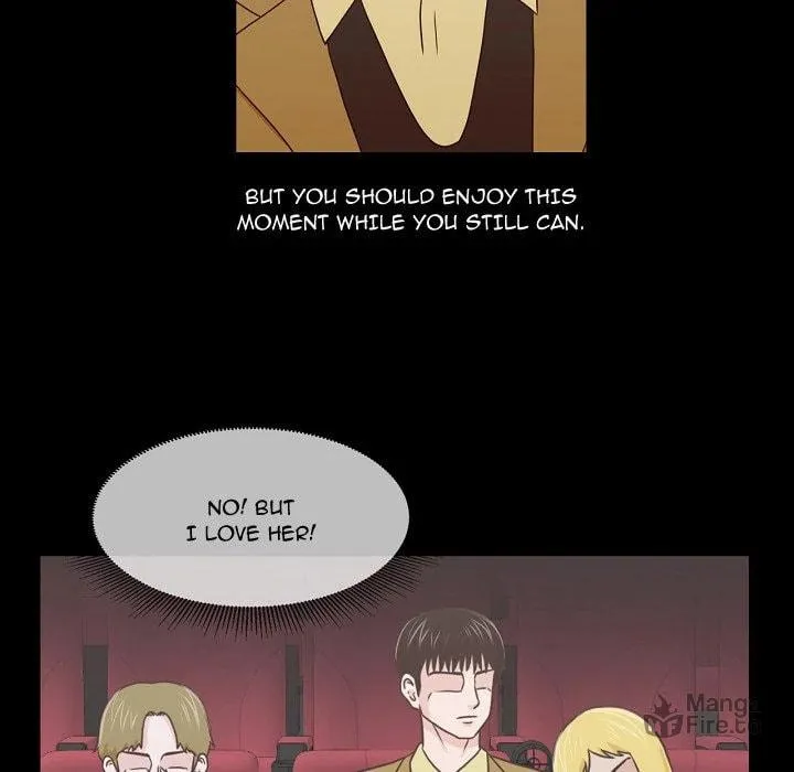 Dalhee's Boarding House Chapter 18 page 72 - 