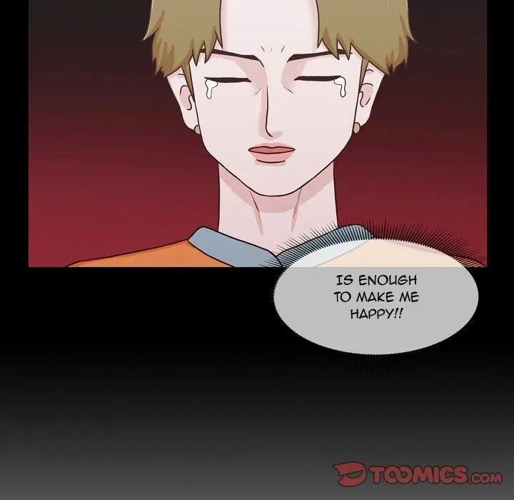 Dalhee's Boarding House Chapter 18 page 74 - 