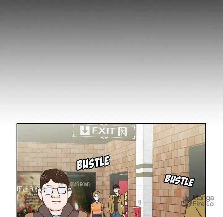 Dalhee's Boarding House Chapter 18 page 75 - 