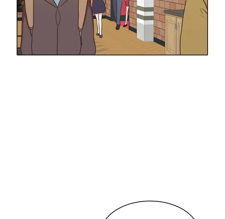 Dalhee's Boarding House Chapter 18 page 76 - 