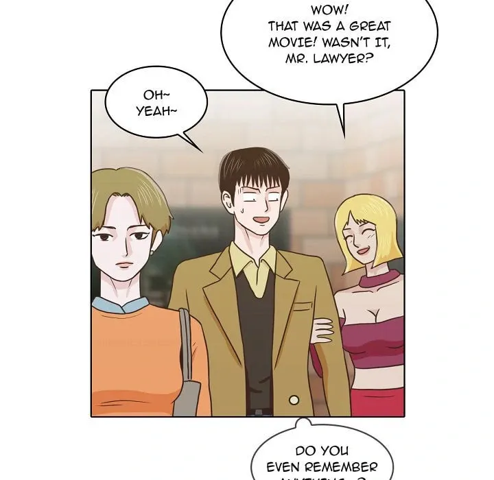 Dalhee's Boarding House Chapter 18 page 77 - 