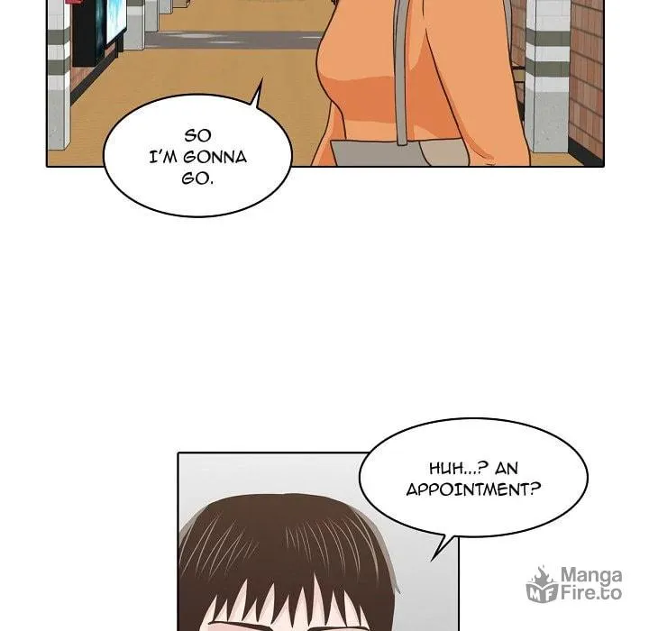 Dalhee's Boarding House Chapter 18 page 80 - 