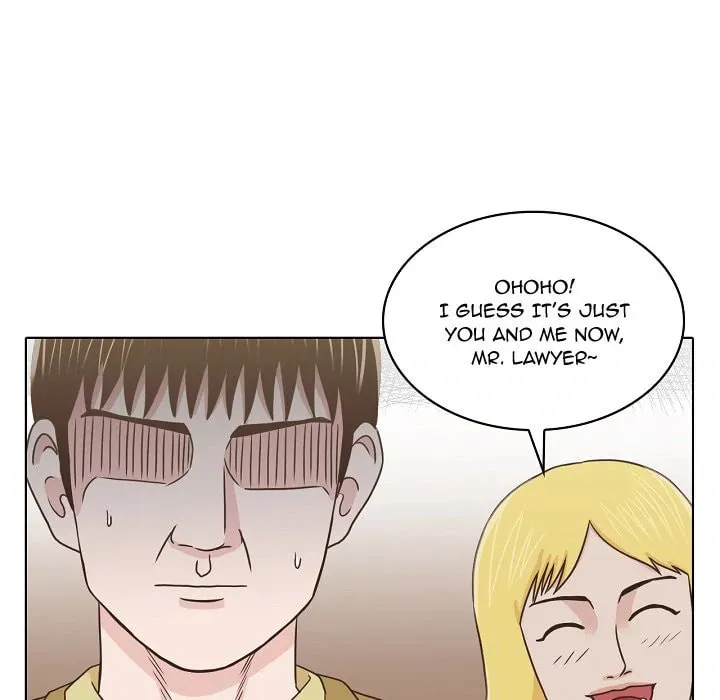 Dalhee's Boarding House Chapter 18 page 83 - 