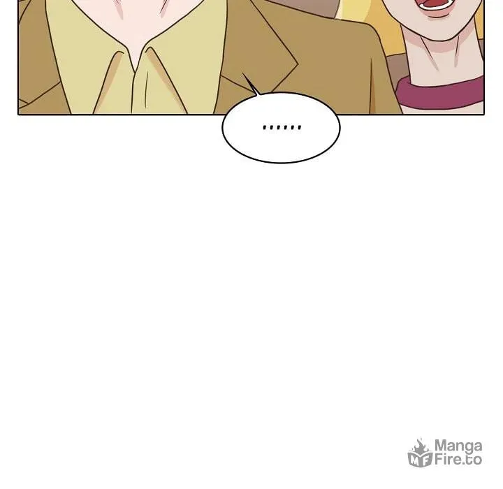 Dalhee's Boarding House Chapter 18 page 84 - 