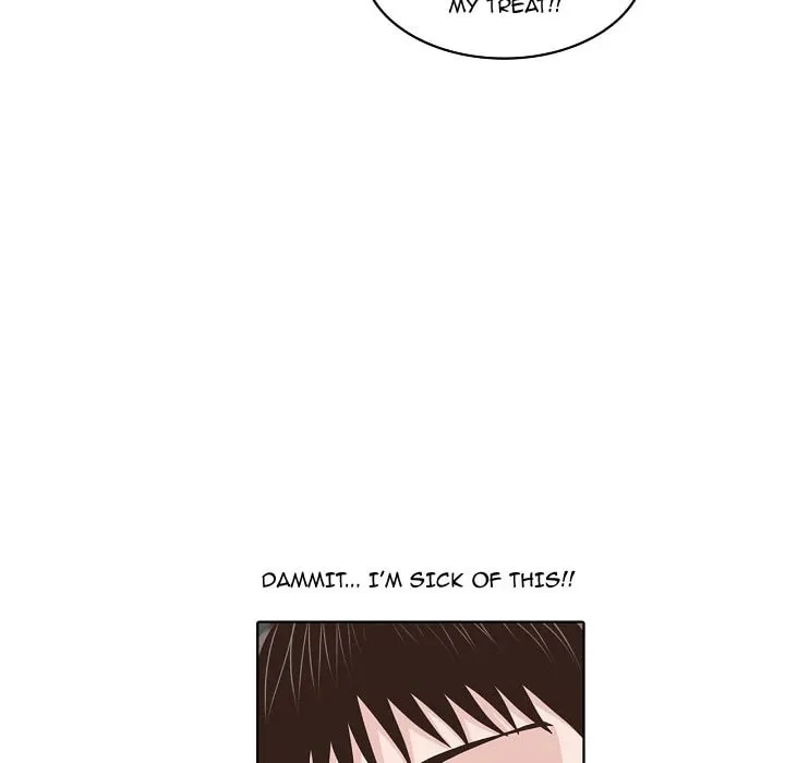 Dalhee's Boarding House Chapter 18 page 88 - 