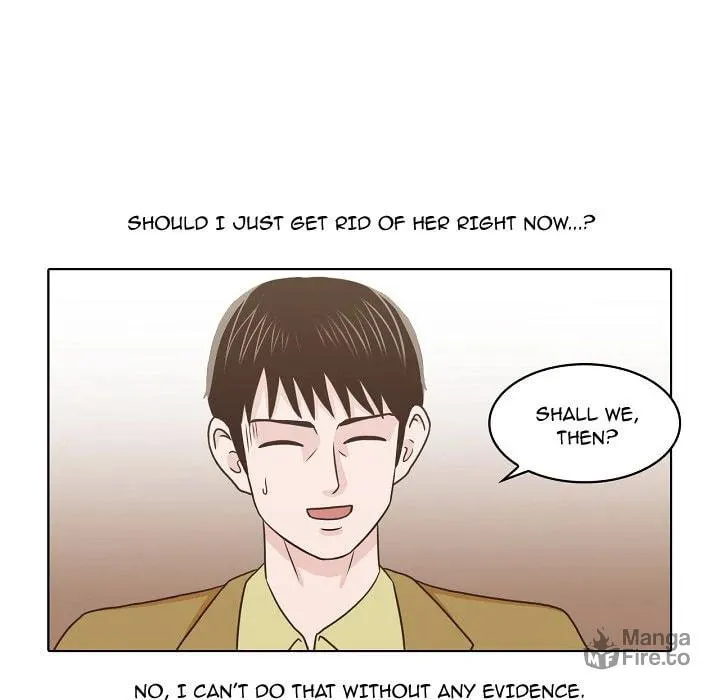 Dalhee's Boarding House Chapter 18 page 90 - 