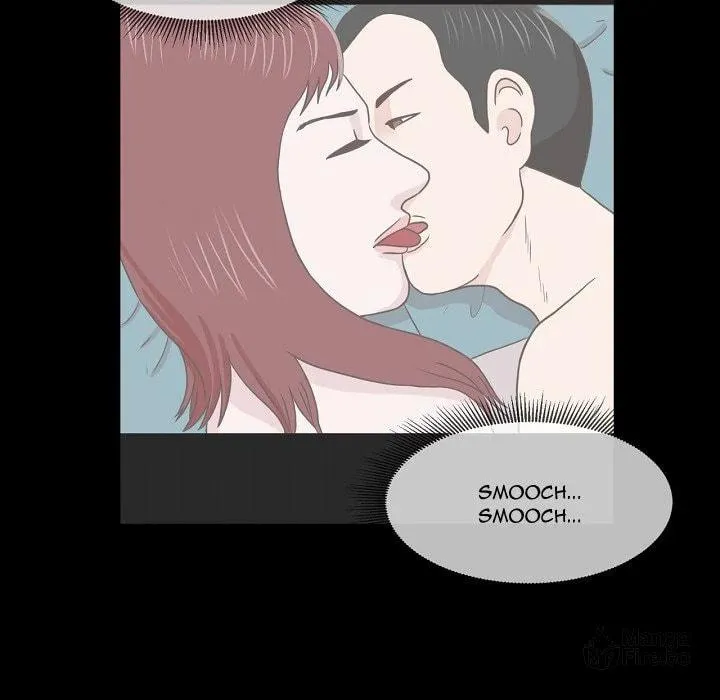 Dalhee's Boarding House Chapter 18 page 10 - 