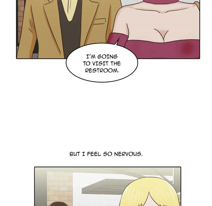 Dalhee's Boarding House Chapter 18 page 92 - 