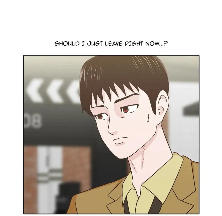 Dalhee's Boarding House Chapter 18 page 94 - 