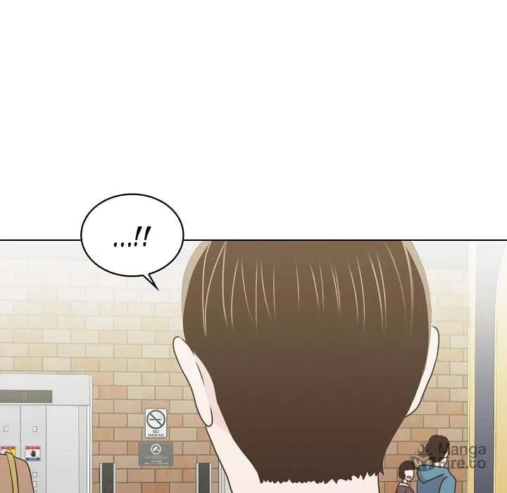 Dalhee's Boarding House Chapter 18 page 95 - 