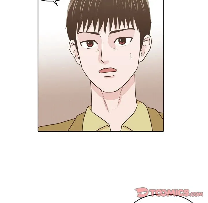 Dalhee's Boarding House Chapter 18 page 98 - 