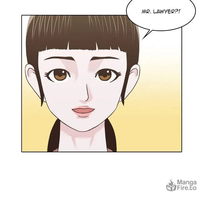 Dalhee's Boarding House Chapter 18 page 99 - 