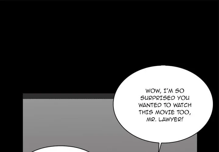 Dalhee's Boarding House Chapter 19 page 1 - 