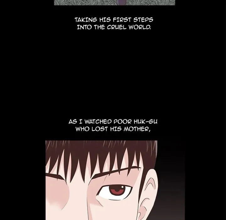 Dalhee's Boarding House Chapter 19 page 11 - 