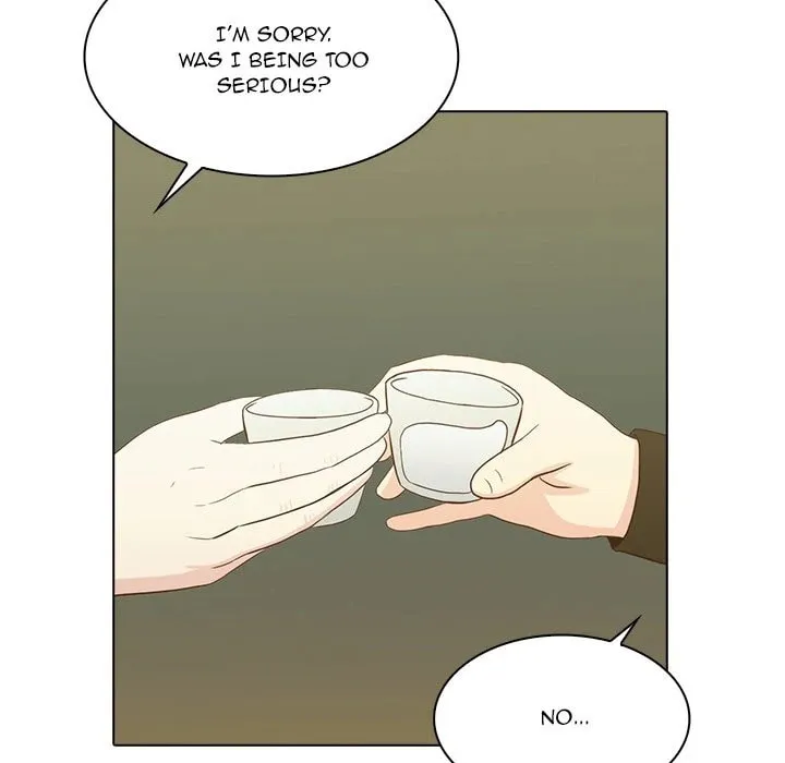 Dalhee's Boarding House Chapter 19 page 103 - 