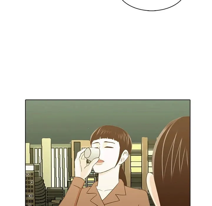 Dalhee's Boarding House Chapter 19 page 104 - 