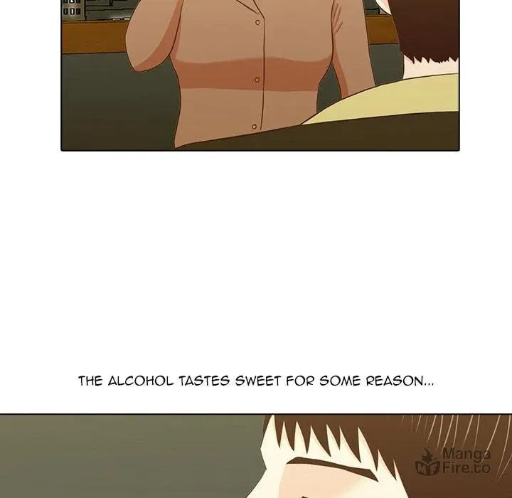 Dalhee's Boarding House Chapter 19 page 105 - 