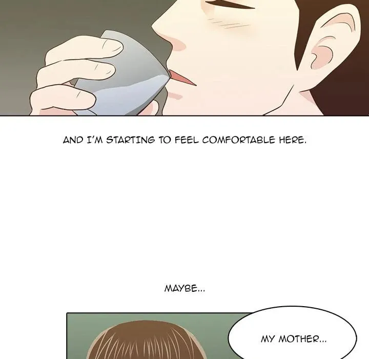 Dalhee's Boarding House Chapter 19 page 106 - 